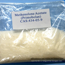 Здоровый анаболический стероидный порошок Метенолона ацетат Примоболан